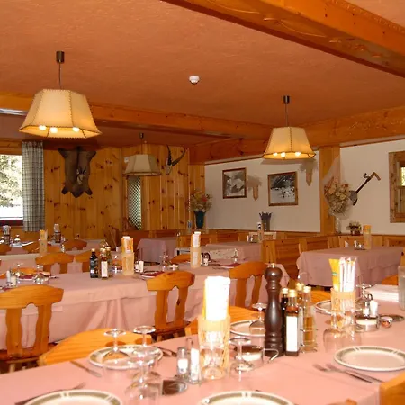 Hotel Baita Sciatori-3