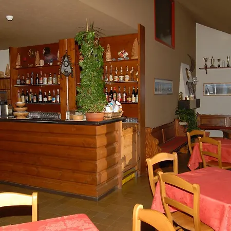 Hotel Baita Sciatori-2